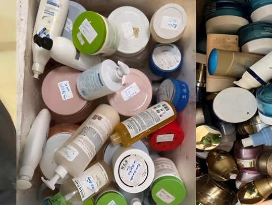 Hà Nội thu hồi Giấy chứng nhận đủ điều kiện sản xuất mỹ phẩm của Công ty TPP-France