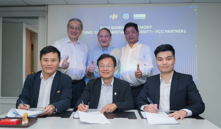 Tập đoàn FPT cùng đối tác Đài Loan (Trung Quốc) hợp tác phát triển nhân lực công nghệ cao trong lĩnh vực bán dẫn