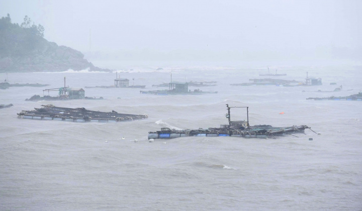 Nhanh chóng khắc phục hậu quả bão số 5 và mưa lũ, khôi phục sản xuất, kinh doanh