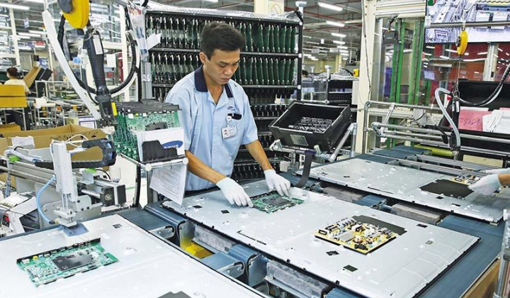 Đề xuất 5 nhóm chính sách sửa đổi, bổ sung một số điều của Luật Sở hữu trí tuệ