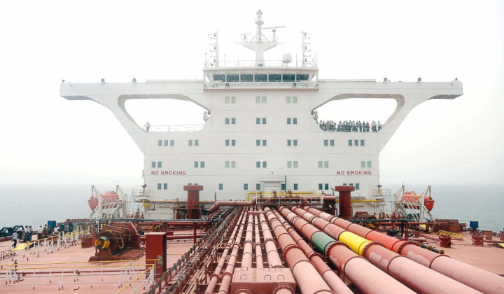 PV Trans (PVT): Ước lãi 7 tháng đầu năm vượt 38% kế hoạch, tiếp nhận thêm tàu mới