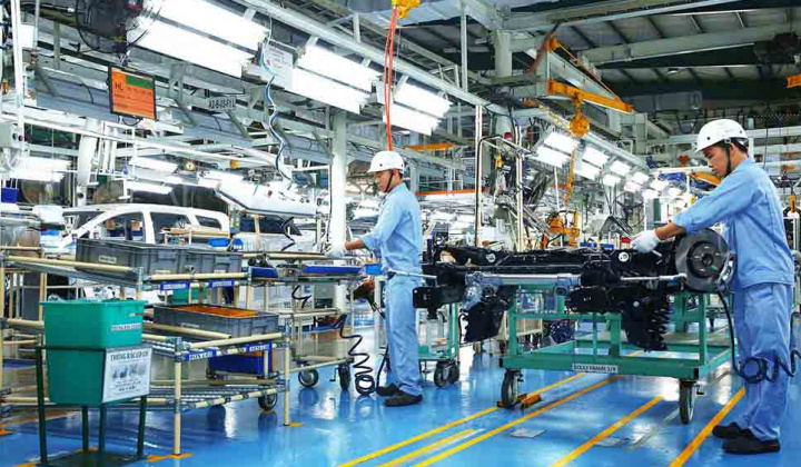 5 Nghị định về quản lý, sử dụng vốn nhà nước đầu tư vào doanh nghiệp tiếp tục có hiệu lực