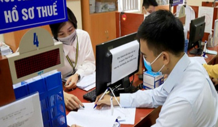 Cắt giảm, đơn giản hóa nhiều thủ tục hành chính thuế