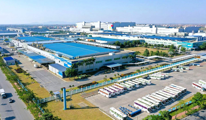 Tập đoàn GELEX (GEX): Sắp tạm ứng cổ tức tiền mặt, dự kiến IPO Hạ tầng GELEX