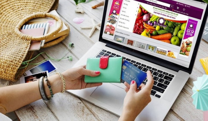 Tháo gỡ bất cập trong thương mại điện tử, chống hàng giả, chống thất thu thuế