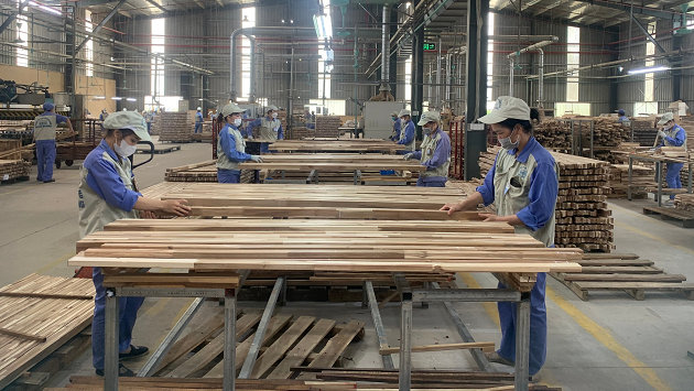 Quy định mới về chính sách khuyến công
