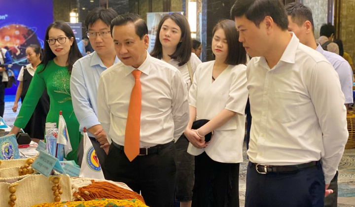 Hải Phòng "bơm" mạnh vốn khuyến công: Hỗ trợ tới 5 tỷ đồng/cụm công nghiệp