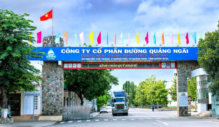 Có lượng tiền gửi ngân hàng cao kỷ lục, Đường Quảng Ngãi (QNS) chốt tạm ứng cổ tức tiền mặt 10%