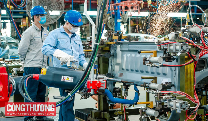 Cắt giảm, đơn giản hóa hàng trăm thủ tục hành chính thuộc Bộ Công Thương