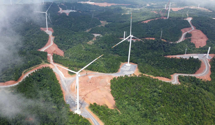 Phê duyệt Nhiệm vụ lập Điều chỉnh Quy hoạch năng lượng quốc gia