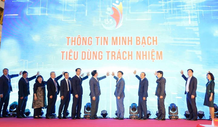 Bảo vệ quyền lợi người tiêu dùng: Nền tảng vững chắc cho sự phát triển bền vững của Việt Nam