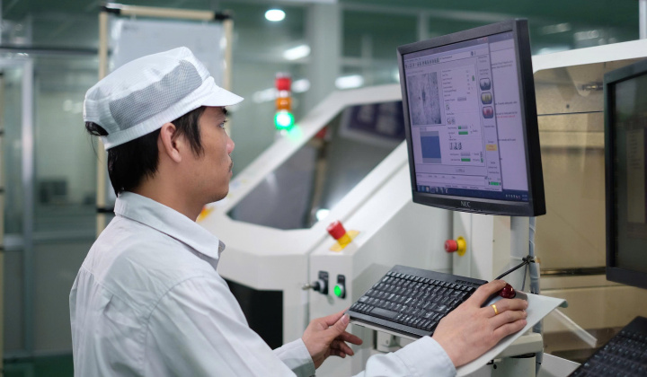 Rạng Đông: Đẩy mạnh đổi mới công nghệ, nâng cao giá trị sáng tạo nhằm tái lập đà tăng trưởng bền vững