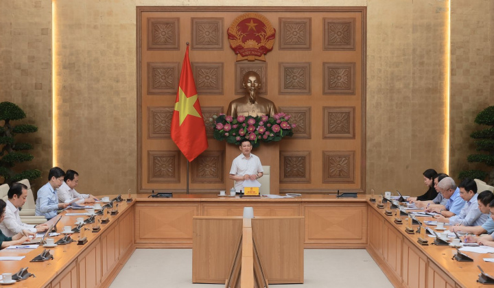 Tăng cường quản lý, điều hành giá hợp lý để thúc đẩy tăng trưởng kinh tế như mục tiêu đề ra