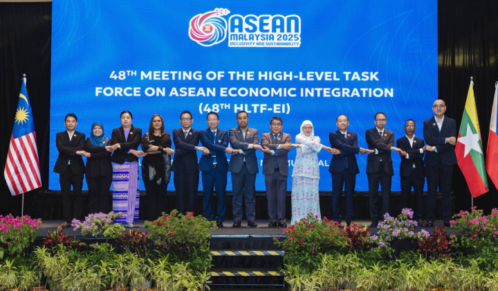 Việt Nam "hiến kế" các ưu tiên hội nhập kinh tế của ASEAN trong bối cảnh hiện nay