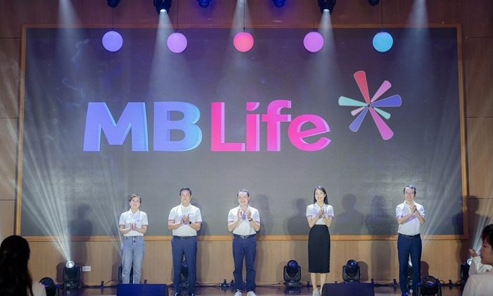 MB Life: Bước chuyển mình chiến lược trên hành trình 10 năm phát triển