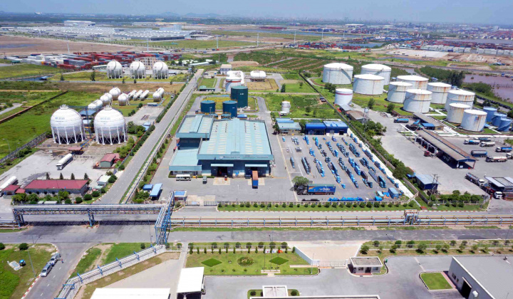 Việt Nam là điểm đến hấp dẫn cho các nhà đầu tư công nghiệp hỗ trợ
