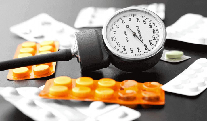 Nghiên cứu sự tuân thủ điều trị của người bệnh tăng huyết áp tại Khoa Khám bệnh theo yêu cầu, Bệnh viện Quân y 175 năm 2024