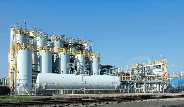 Hóa chất Đức Giang (DGC): Mục tiêu lãi quý 3/2025 tăng trưởng 19%