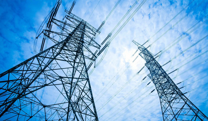 Cung cấp điện ổn định, an toàn, đáp ứng nhu cầu phát triển kinh tế - xã hội