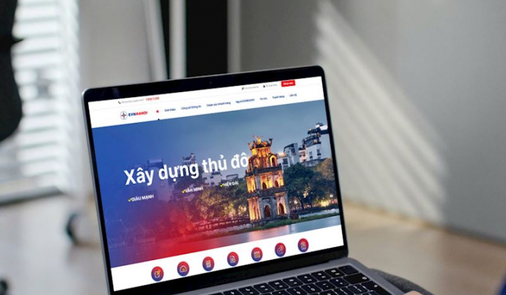 Tổng công ty Điện lực thành phố Hà Nội nâng cao chỉ số tiếp cận điện năng