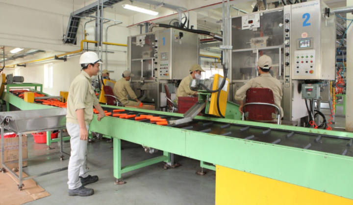 Bộ Công Thương lấy ý kiến về Quy chuẩn kỹ thuật quốc gia đối với hỗn hợp của các loại thuốc nổ mạnh đơn chất