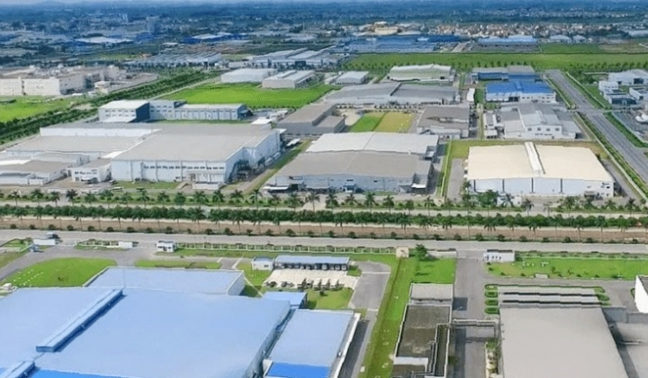 Thành lập Ban Quản lý Khu kinh tế tỉnh Cà Mau