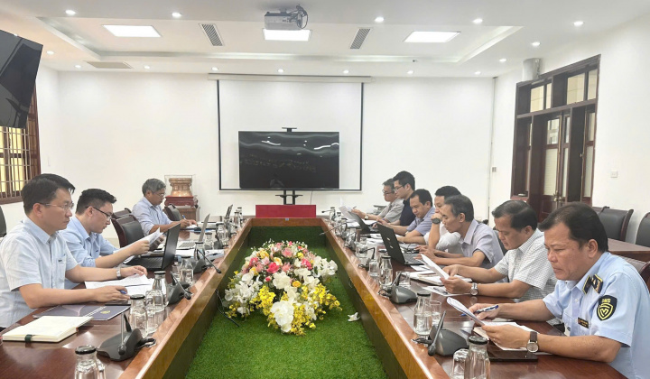 Bộ Công Thương hỗ trợ Đắk Lắk tháo gỡ khó khăn trong thực hiện chính quyền 2 cấp