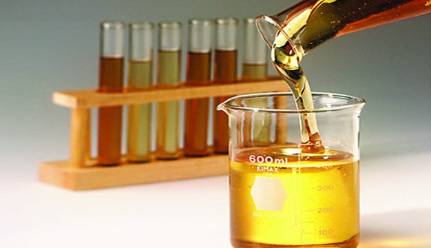 Synthesis of ester-based biolubricant from waste cooking oil, water-miscible metalworking fluid blending applications