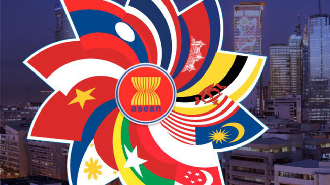 30 năm gia nhập ASEAN - Khẳng định dấu ấn và vị thế của Việt Nam