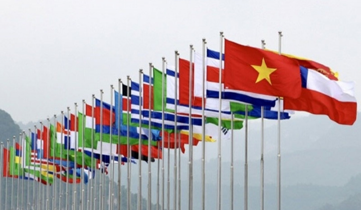 Nâng cao vị thế Việt Nam trong các khuôn khổ hợp tác kinh tế đa phương