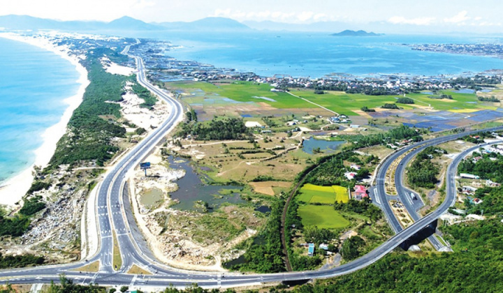 Khánh Hòa: Chấp thuận nhà đầu tư hai dự án khu đô thị với tổng vốn gần 69.000 tỷ đồng