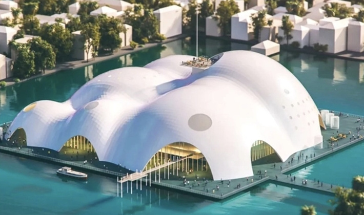 Hà Nội dự kiến khởi công 8 dự án trọng điểm dịp kỷ niệm Ngày Giải phóng Thủ đô 10/10