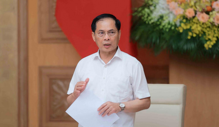 Rà soát tình hình triển khai Điều chỉnh Quy hoạch điện VIII và giải pháp bảo đảm cung cấp điện trong thời gian tới