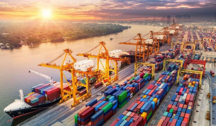 Đa dạng hóa thị trường, sản phẩm xuất khẩu, phấn đấu hoàn thành mục tiêu tăng trưởng 8,3 - 8,5% năm 2025