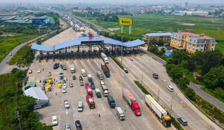 Đề xuất quy định mới về mức thu, sử dụng phí sử dụng đường bộ đối với xe ô tô