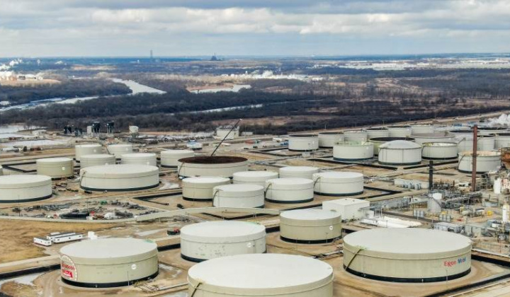 Giá xăng dầu hôm nay 15/9: Lo ngại xuất khẩu nhiên liệu của Nga bị gián đoạn, tăng áp lực lên giá dầu thế giới