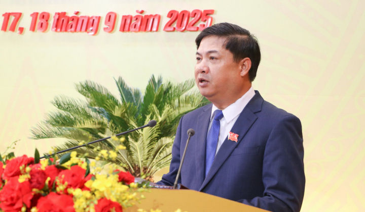 Đại hội Đảng bộ thành phố Đà Nẵng xem xét quyết định 3 nhiệm vụ đột phá