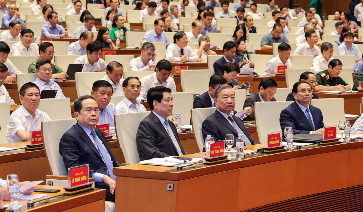 Nghị quyết 59 của Bộ Chính trị: Quyết sách đột phá, đánh dấu bước ngoặt lịch sử trong tiến trình hội nhập quốc tế