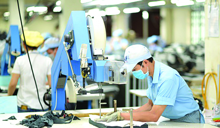 Quy định mới về mức lương của lãnh đạo doanh nghiệp nhà nước