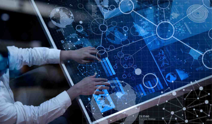 Phê duyệt Đề án xây dựng Cơ sở dữ liệu doanh nghiệp