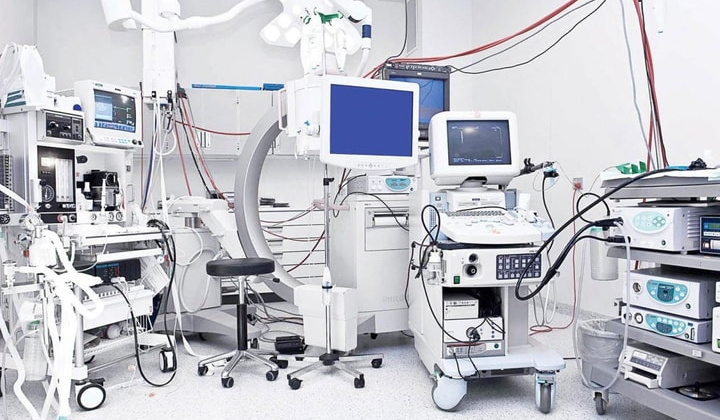 Hà Nội tăng cường quản lý công bố thiết bị y tế, nhiều hồ sơ bị thu hồi