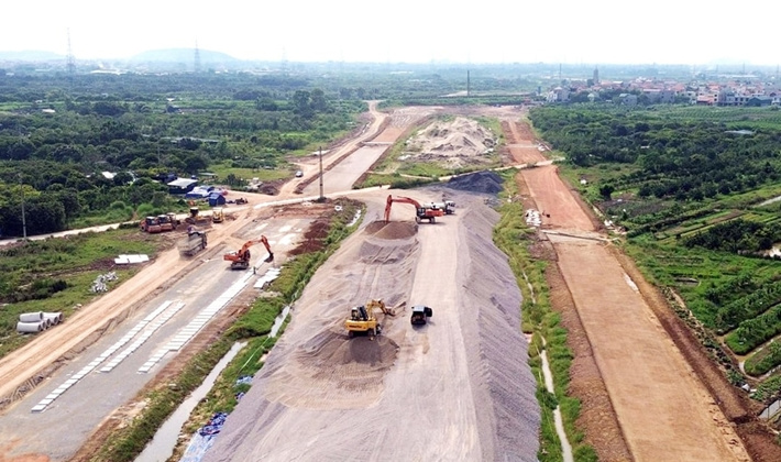 Hà Nội tăng tốc giải ngân vốn đầu tư công, cam kết hoàn thành 100% kế hoạch 2025