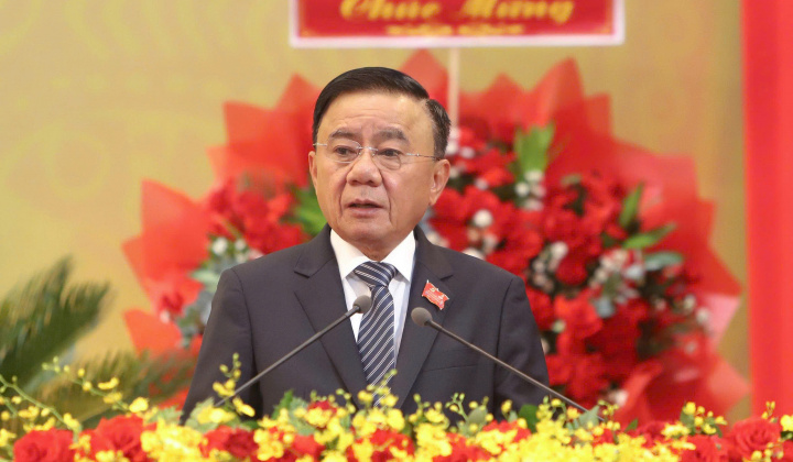 Phấn đấu để Đà Nẵng gia nhập nhóm các thành phố cạnh tranh toàn cầu