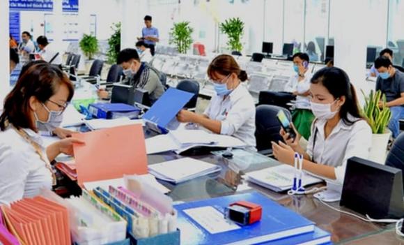 Quyết nghị chính sách đối với 5 nhóm đối tượng nghỉ việc do sắp xếp bộ máy