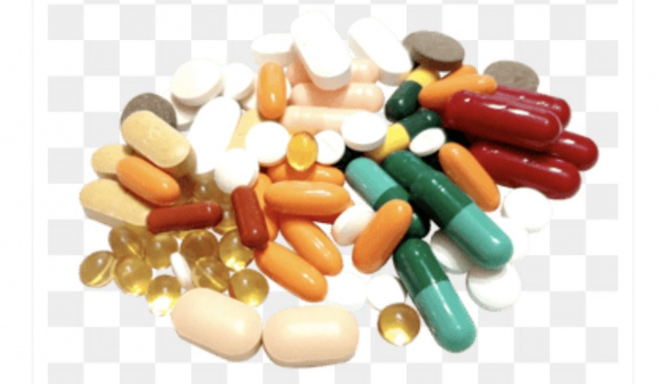 Hà Nội thu hồi thuốc Viên nén Hurmat 25mg vi phạm mức độ 3