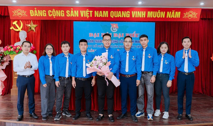 Đại hội Đoàn Lân Văn Điển lần thứ XXXI: Kiện toàn tổ chức, quán triệt chỉ đạo