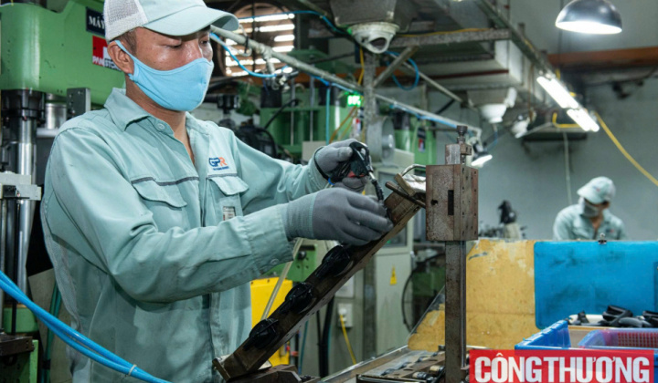 Chính sách mới nổi bật có hiệu lực từ tháng 9/2025