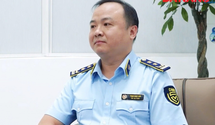 Đà Nẵng siết chặt kiểm soát thị trường, bảo vệ môi trường kinh doanh minh bạch