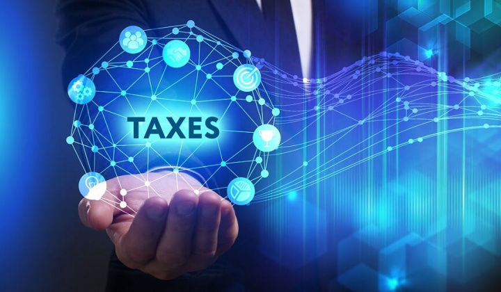 Pháp luật về quản lý thuế đối với cá nhân sáng tạo nội dung số tại Việt Nam