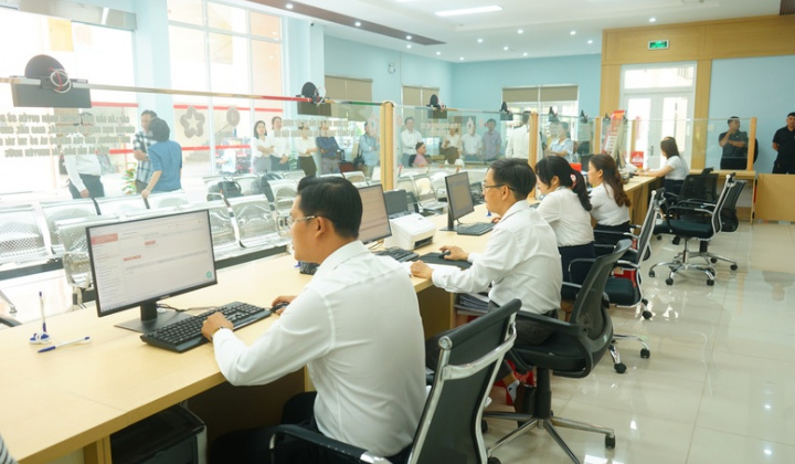 Tăng cường thực hiện pháp luật về phân cấp, phân quyền khi vận hành chính quyền địa phương 2 cấp